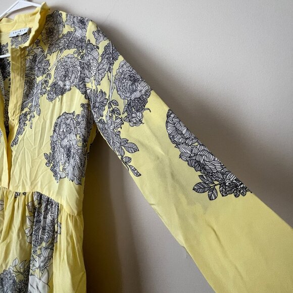 Sandro Dress - Picture 3 of 10